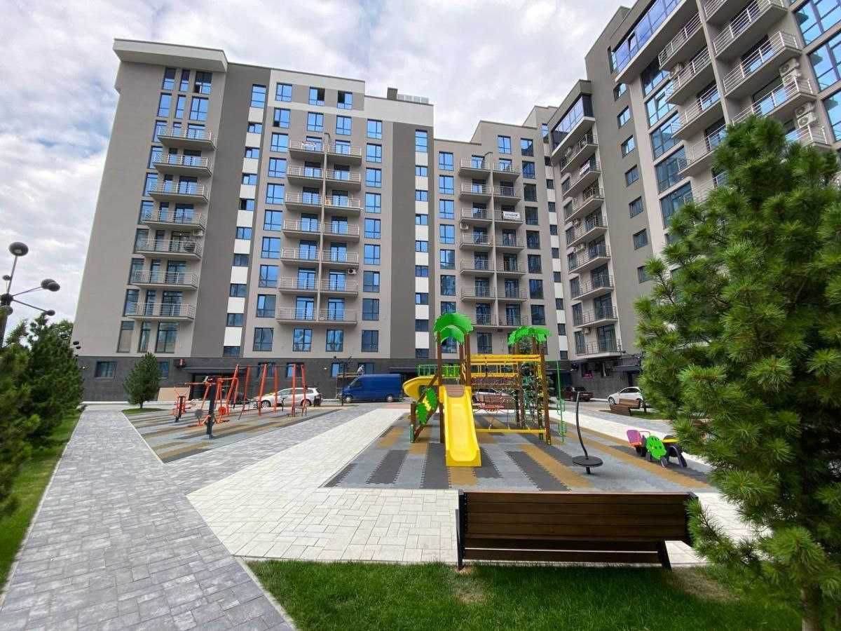 Продається 2 кімнатна квартира в ЖК "Park Residence"!