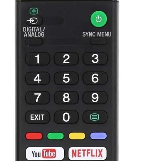Pilot Sony oryginalny RMT-TX 300 E nowy z gwarancją SUPER CENA