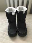 Buty zimowe 34. Super na zimę. Quechua. Decathlon.