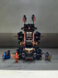 Lego Nexo Knights 70321 Machina Oblężnicza