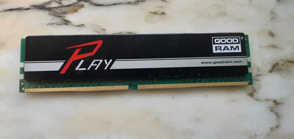 Good ram play 4GB ddr4 2400mhz