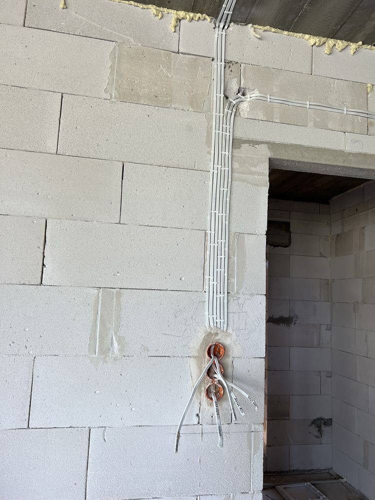 ELEKTRYK SEMIK- Instalacje elektrycze [Siedlce i okolice]