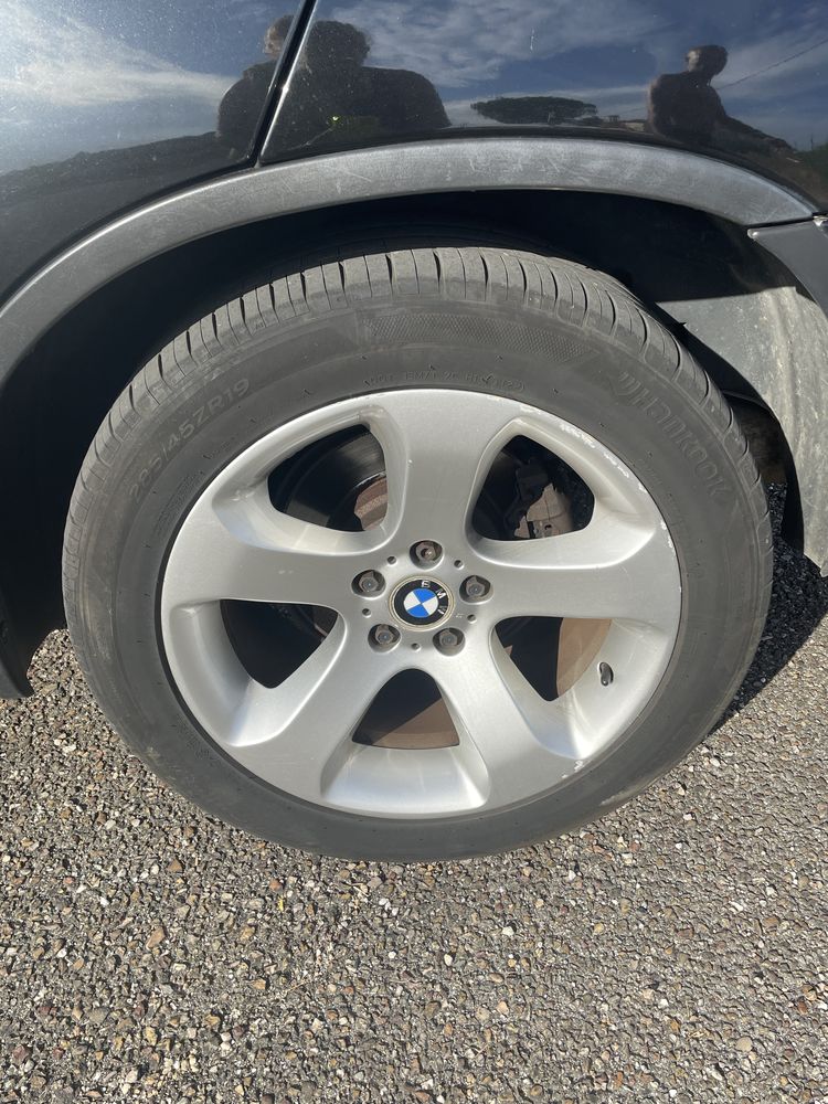 Vendo Bmw x5 de 2005