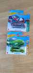 Hot wheels Honda Civic Custom i Ef zestaw