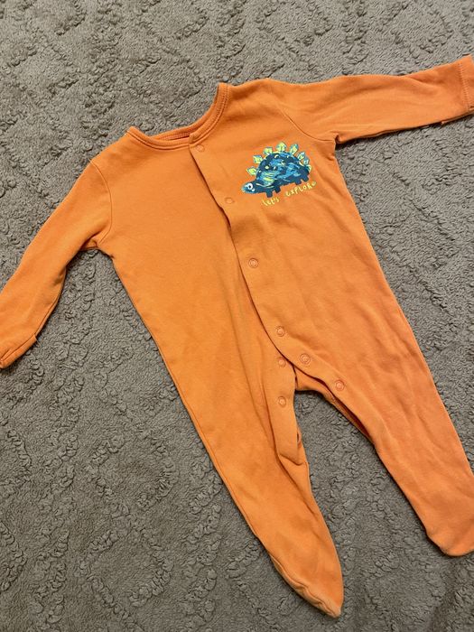 Чоловічок George 0-3 місяці