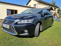Lexus CT Lexus ct200h