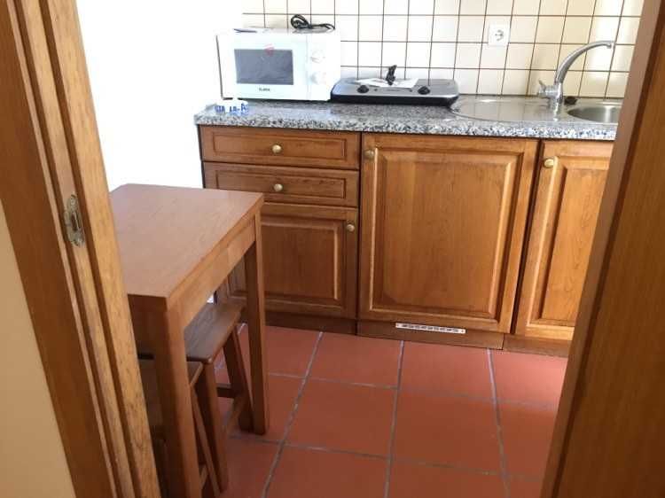 Arrenda-se T0 em Viana do Castelo