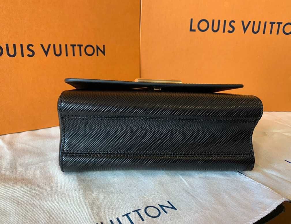 Torebka Twist MM Epi Louis Vuitton Top Quality!