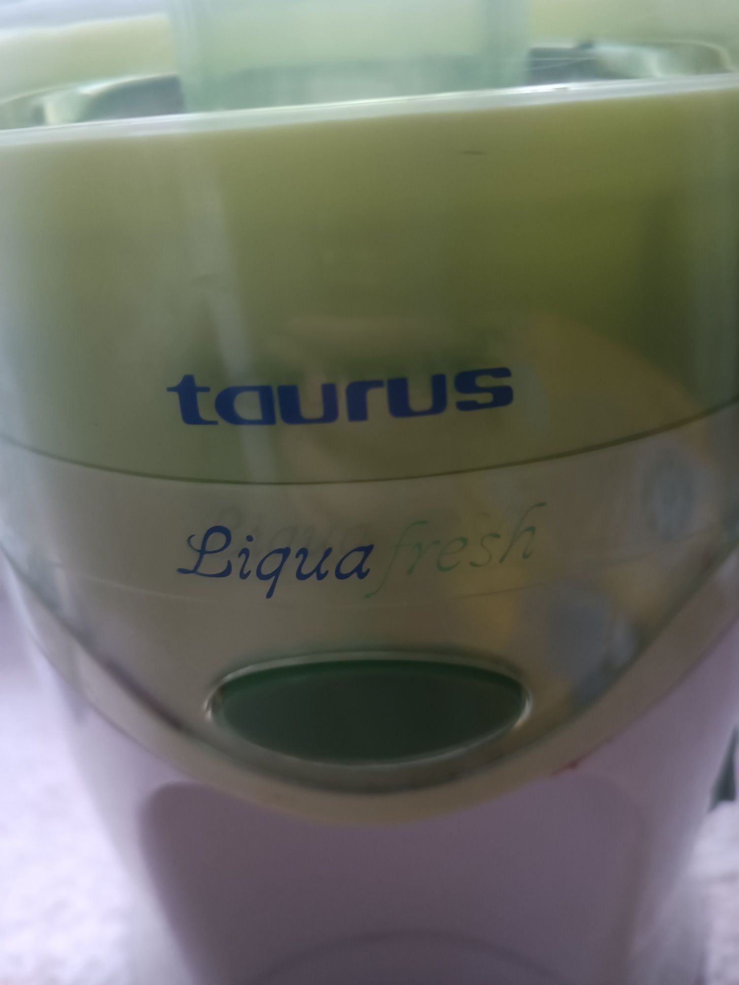 Sprawna Sokowirówka TAURUS Liquafresh NT0414