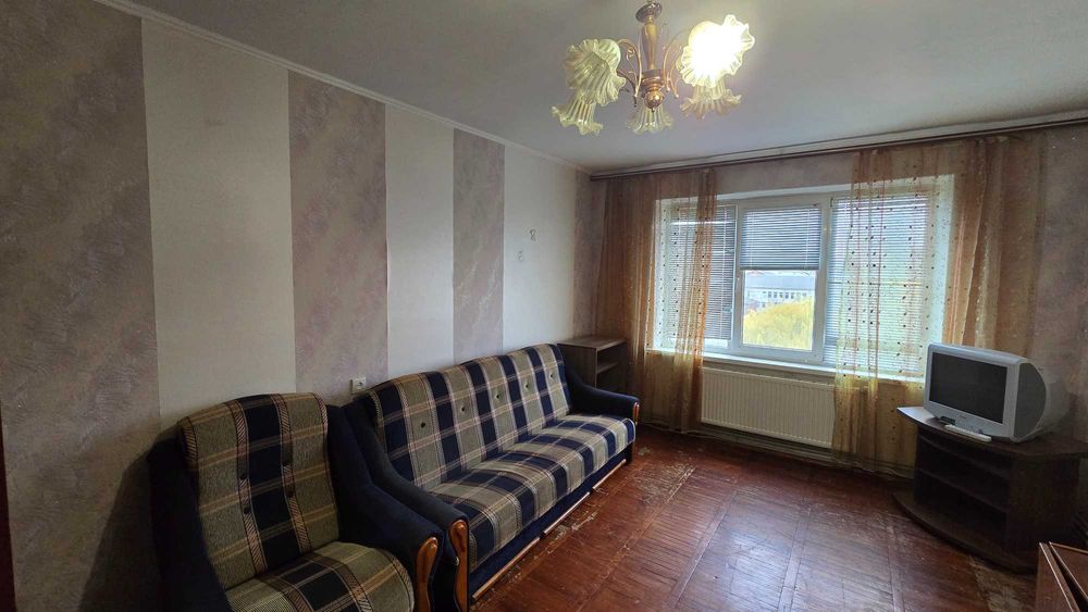 Оренда 3км квартири у дуже гарному районі