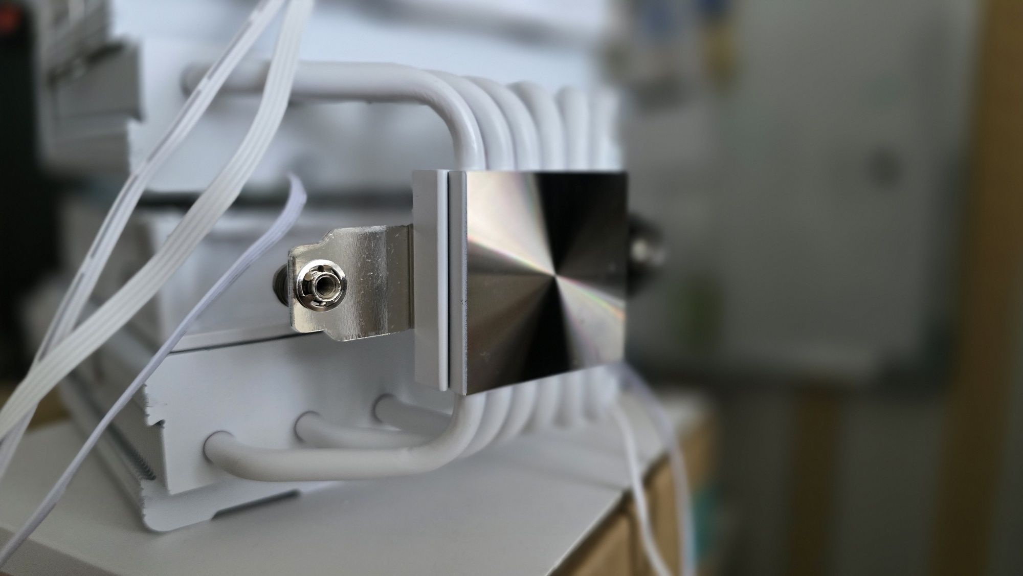 Продам систему охолодження DeepCool AG620 DIGITAL ARGB White