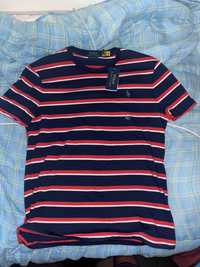 tshirt polo ralph lauren M