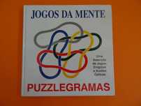 Jogos da mente - Puzzlegramas