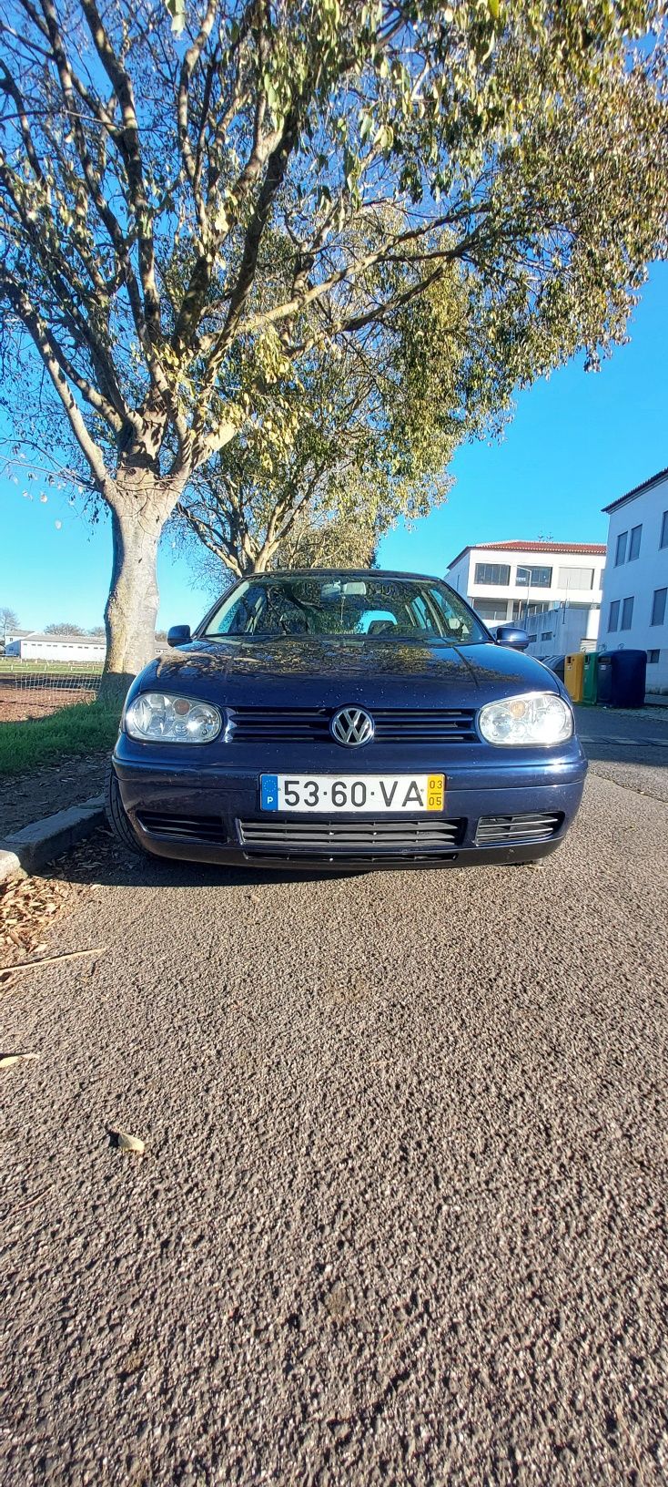 Golf 1.4 Impecável