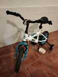 Bicicleta da Berg