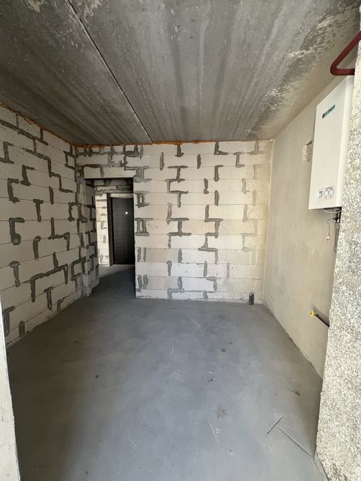 ‼️«Єоселя» Ощадбанк 42,000$ 1к(43м2)Євродвушка/Еркер панорама