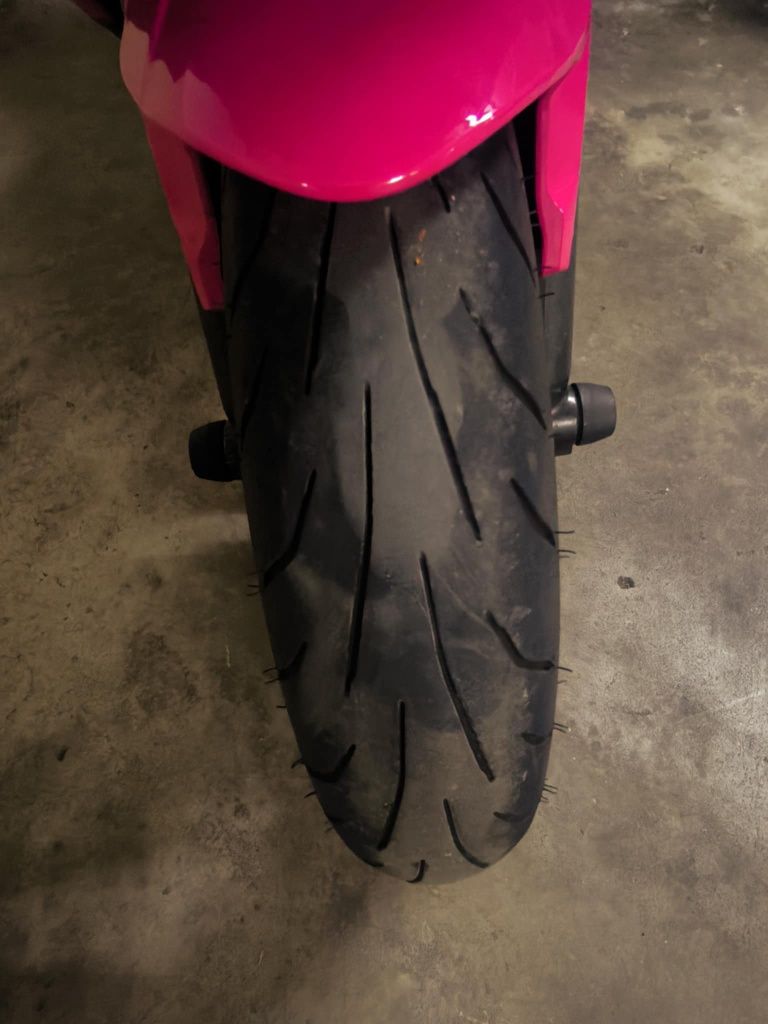 Kawasaki Ninja 650