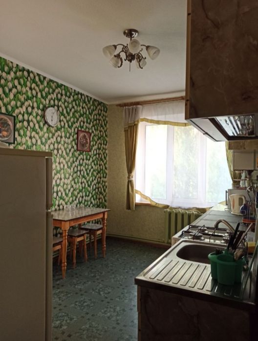 Здам квартиру в центрі