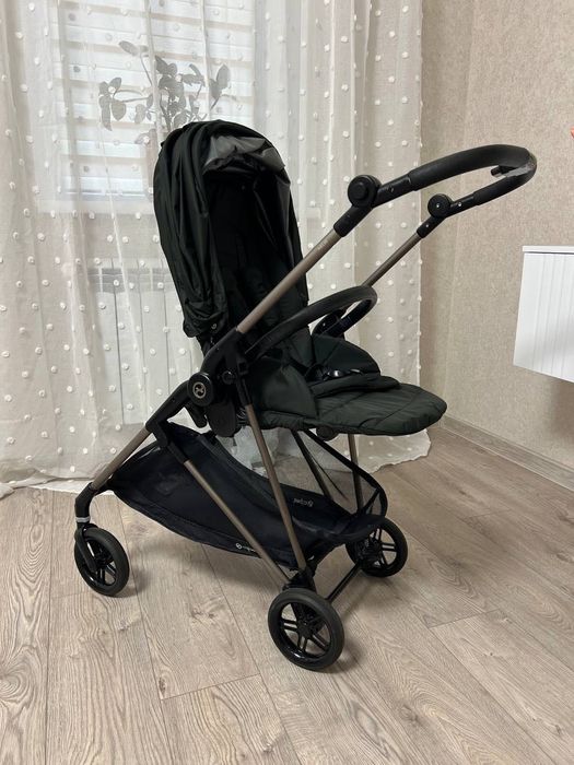 Коляска Cybex Melio 2в1