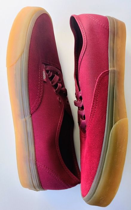 Ténis Vans Authentic