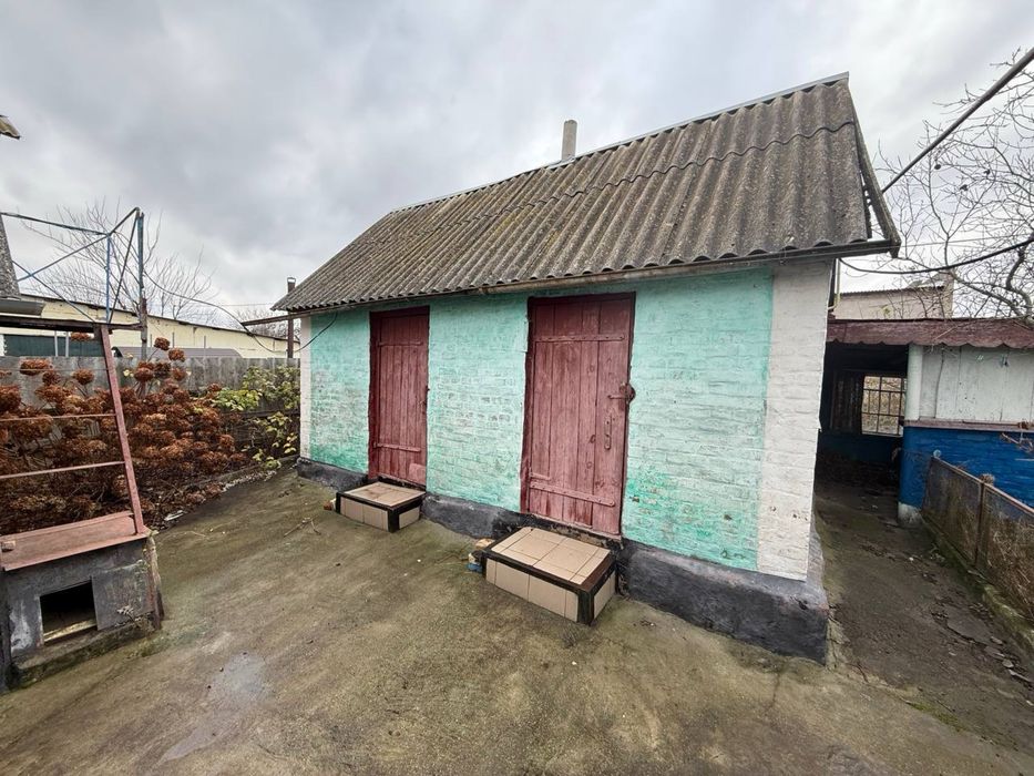 Будинок місто Сквира