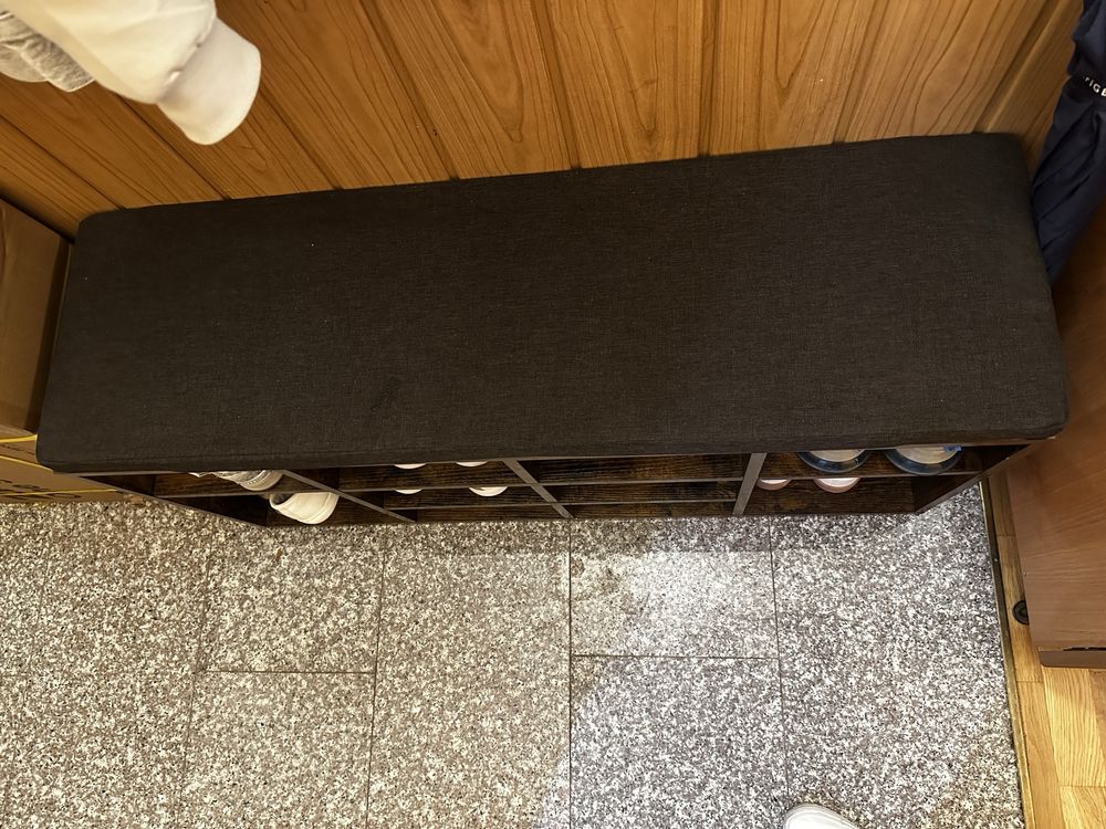 Szafka na buty jak nowa