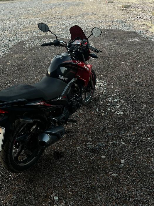 Продам Ліфан кп 200