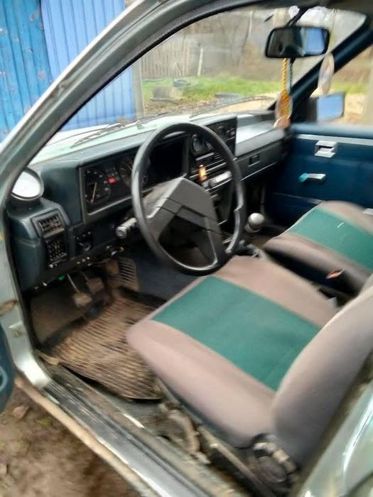 Продам опель рекорд 2е