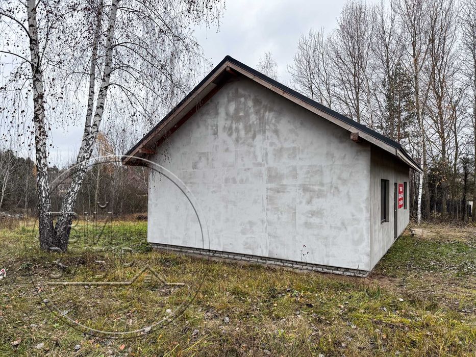 Крута Локація Продаж Будинку біля Лісу Гореничі