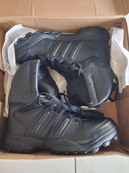 Botas militares adidas gsg-9.2 43