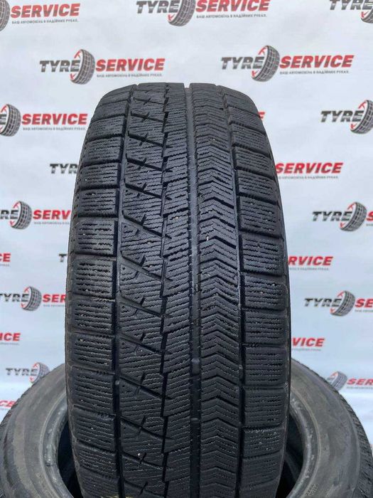 Зимние шины 185/55 R16 Bridgestone Blizak VRX резина