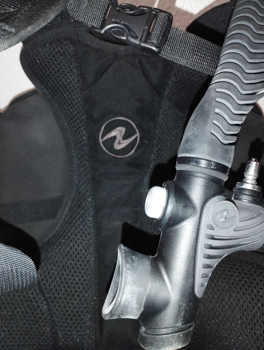 Colete de Mergulho Aqualung Outlaw