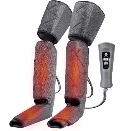 Masażer nóg łagodzenie bólu RENPHO RP-ALM070H