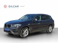 BMW X3 30 e xDrive