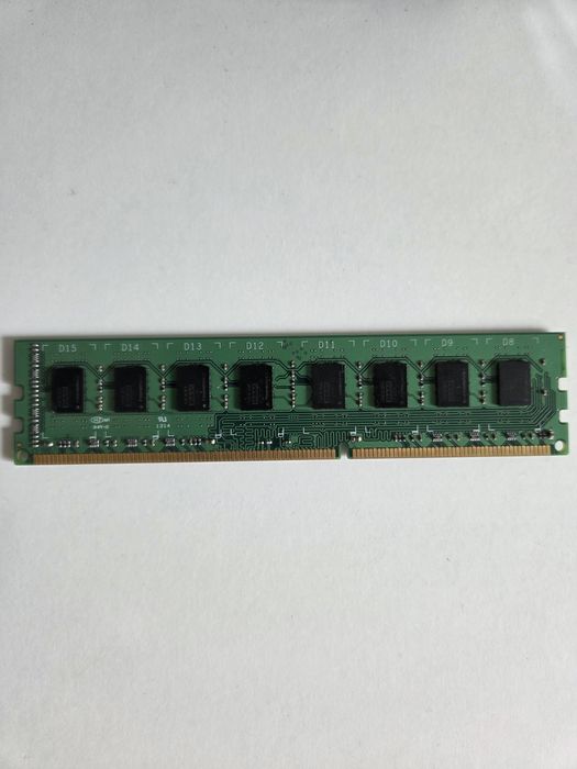 Pamięć RAM DDR3 4GB