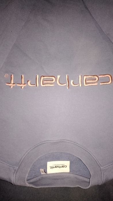 Продам светер Carhartt