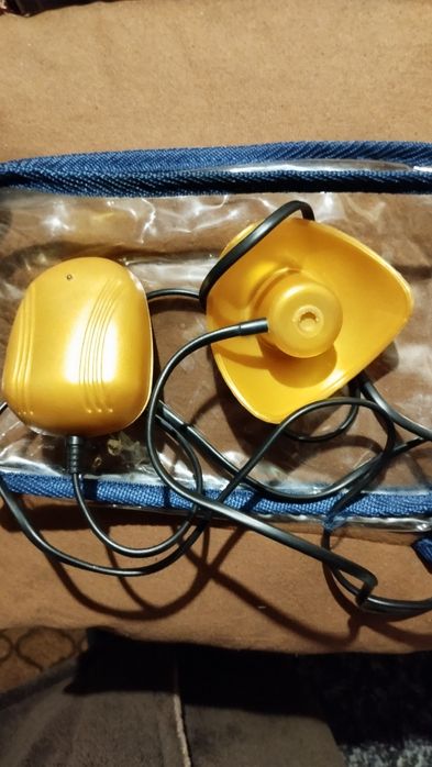 Пральна машинка ультразвук