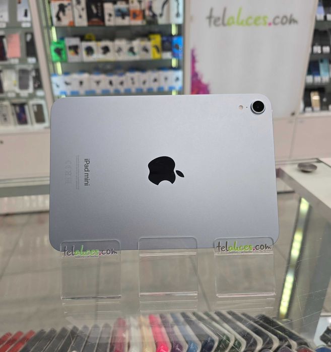 IPad Mini 7th gen 128GB Bat. 100% GWARANCJA Telakces Felicity *Raty 0%