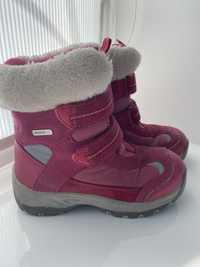 Зимние сапоги, ботинки REIMA TEC 29, 31 размер