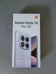 Xiaomi Redmi Note 14 Pro 5G 8/256GB Midnight Black