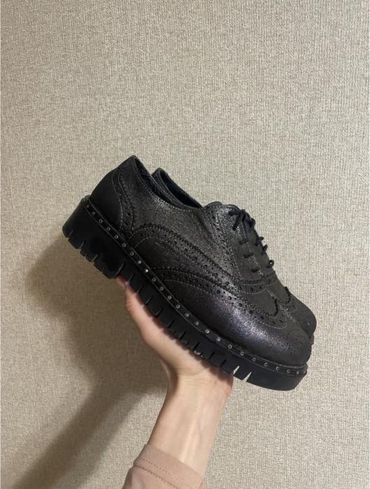 Лофери estro шкіряні