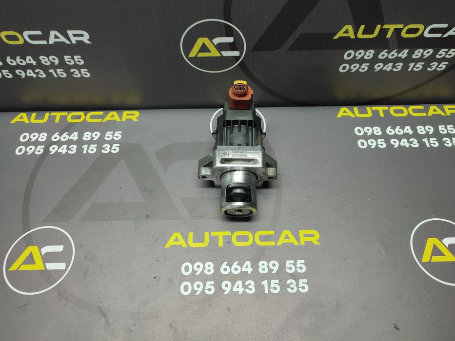 Клапан егр EGR Opel Insignia 2.0 55566052 опель інсігнія інсигния