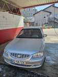 Hyundai 1.4 gasolina