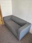Sofa Ikea Klippan