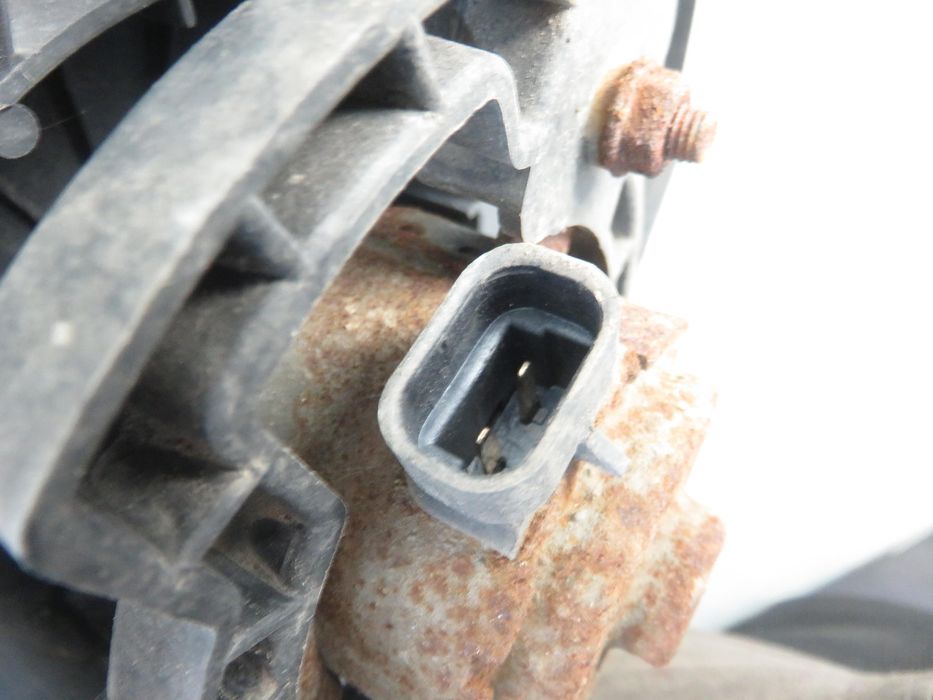 Wentylator Chłodnicy Fiat Seicento 1.1 B