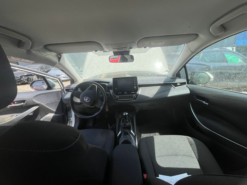Toyota Corolla 1.8 Hybrid Confort