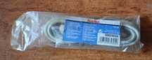 Kabel USB 2.0 A-B Hama 1,5 m – nowy, oryginalne opakowanie