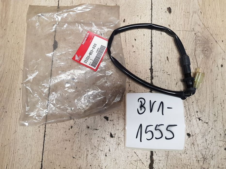 Czujnik stopu tył Honda XL250 XL350 NTV650 CBF600 CB600 F 35350-MS9-600