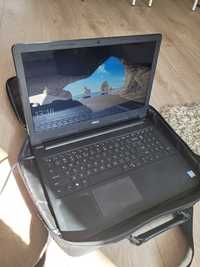Laptop Dell Czarny