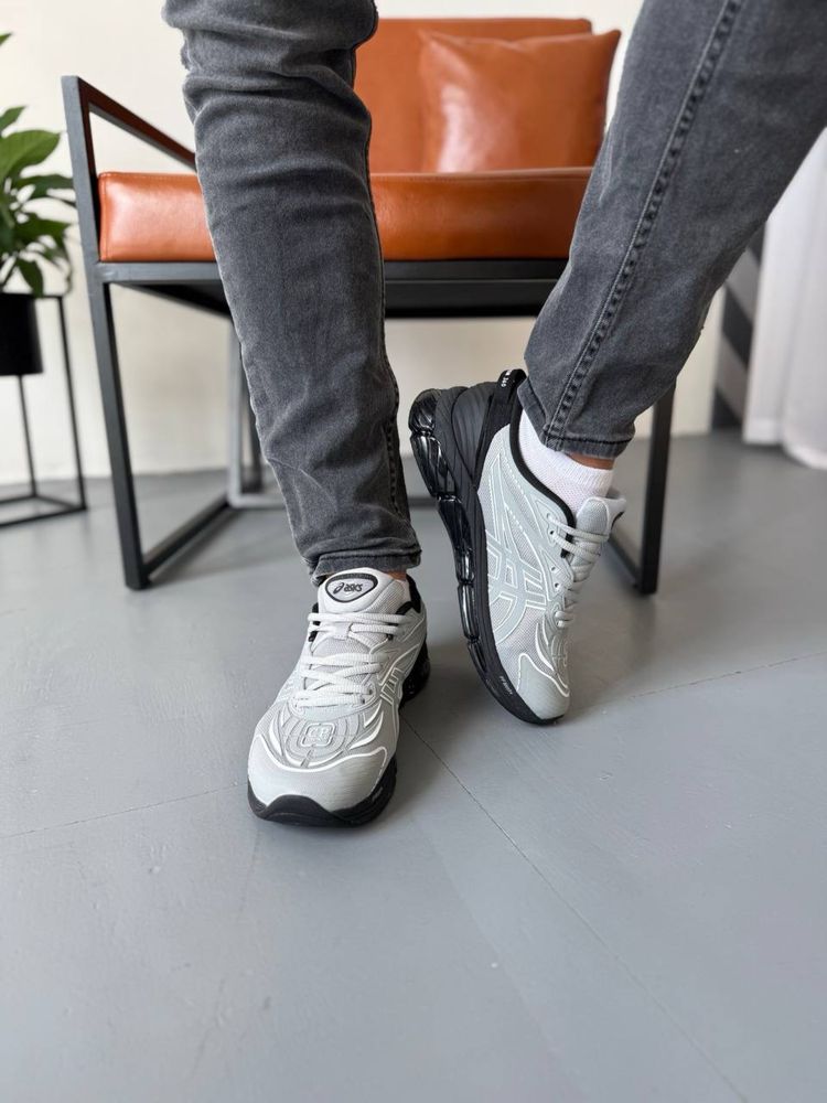 Кросівки Asics Gel-Quantum 360 VIII C.P. Company Cement Grey (41-45)